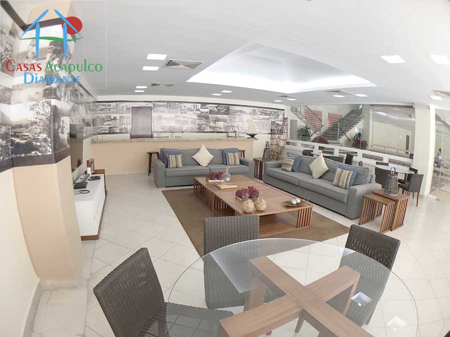 Puerto Lucía - Salón de propietarios 2